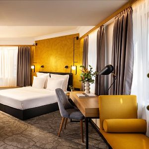 Rosslyn Thracia Hotel Sofia